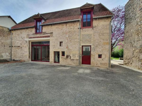 Gite de la grange 14 couchages